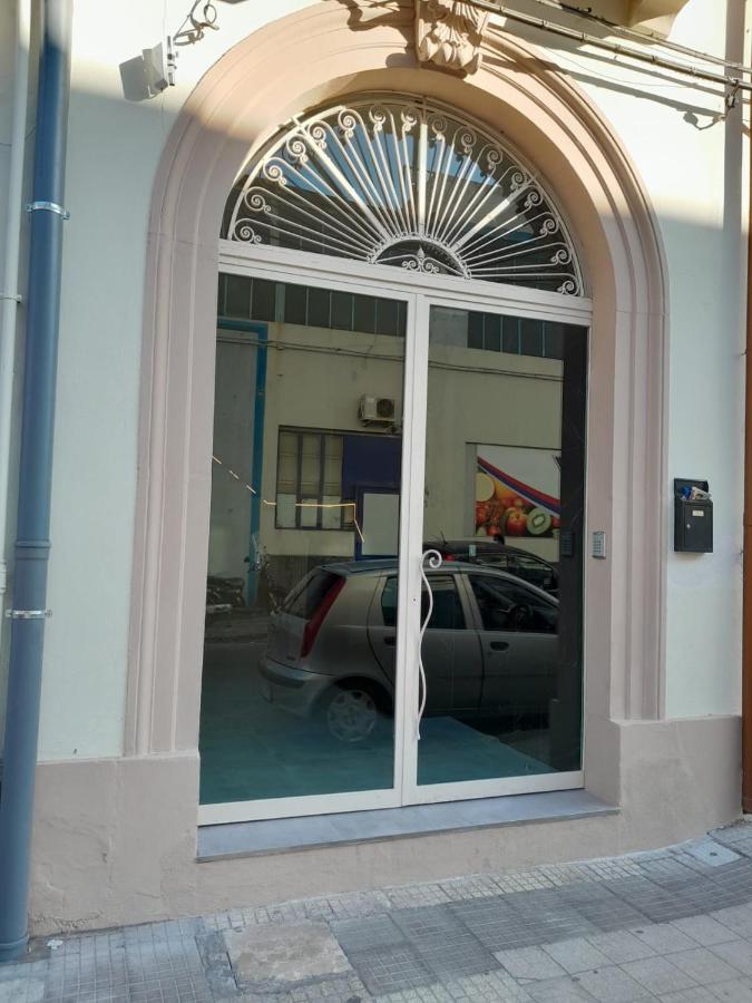 Baaria House Hotel Barcellona Pozzo di Gotto Exterior foto